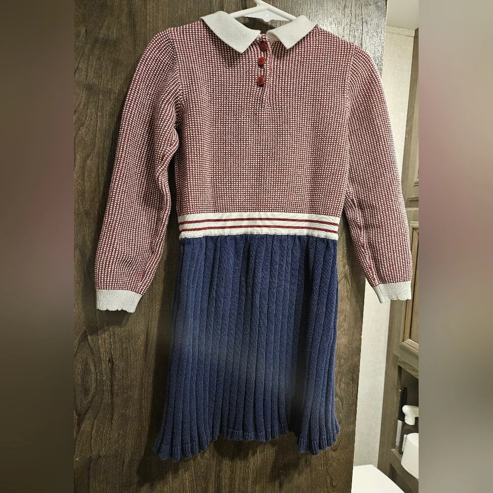 Hope&Henry Girls Dress - Picture 2 of 7